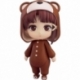 Serial Experiments Lain Nendoroid Action Figure lain iwakura: Bear Pajamas Ver. [Basic] 10 cm