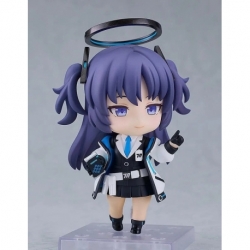 Blue Archive Nendoroid Action Figure Yuuka Hayase 10 cm