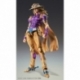 JoJo's Bizarre Adventure Part 7: Steel Ball Run Figura Super Action Chozokado Gyro Zeppeli Ver.1.5 16 cm