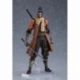 Sekiro: Shadows Die Twice Figura Figma Sekiro: DX Edition 16 cm