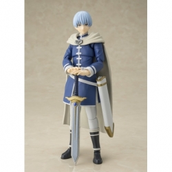 Frieren: Beyond Journey's End S.H.Figuarts Figura Himmel 14 cm