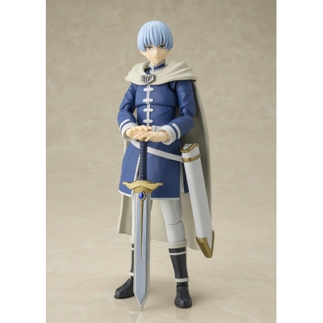 Frieren: Beyond Journey's End S.H.Figuarts Figura Himmel 14 cm