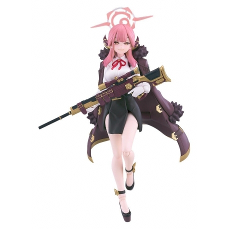 Blue Archive Figura Figma Aru Rikuhachima 15 cm