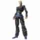 JoJo's Bizarre Adventure: Diamond Is Unbreakable Figura Chozokado Keicho Nijimura & Bad Company 17 cm
