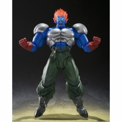 Dragon Ball Z Figura S.H. Figuarts Fusion Android 13 18 cm