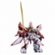 Mado King Granzort Hagane Works Diecast / PVC Action Figure King´s Style Super Granzort 21 cm