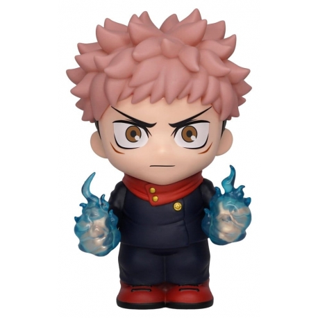 Jujutsu Kaisen Hucha Yuji Itadori