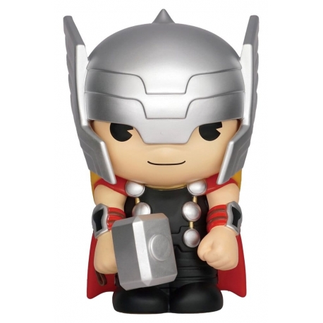Los Vengadores Hucha Thor