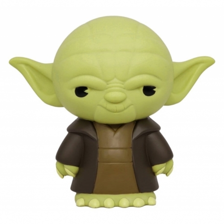 Star Wars Hucha Yoda