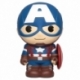 Los Vengadores Hucha Captain America