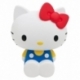 Sanrio Hucha 3D Hello Kitty