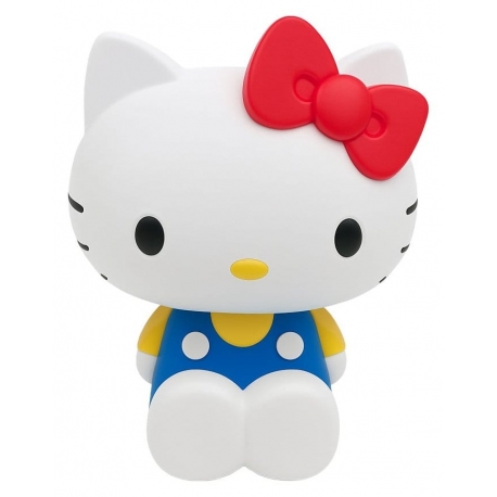 Sanrio Hucha 3D Hello Kitty