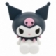 Sanrio Hucha 3D Kuromi