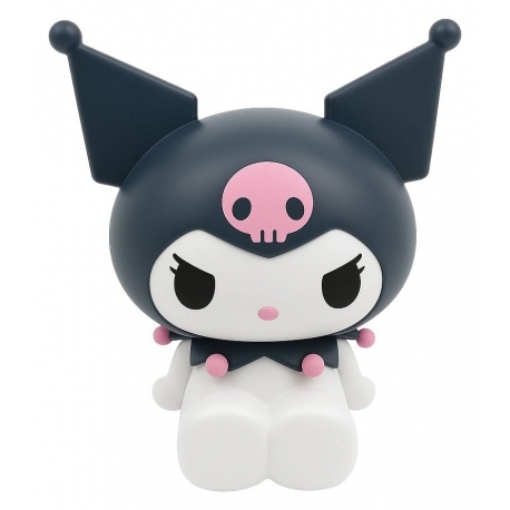 Sanrio Hucha 3D Kuromi