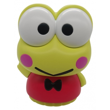 Sanrio Hucha 3D Keroppi