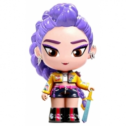 KPop Demon Hunters Collectible Bank Rumi