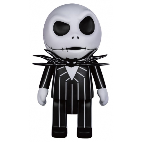 Pesadilla antes de Navidad syaking-bang Figura Hucha Jack 47 cm