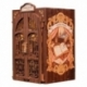 Maqueta Book Nook Bookshop Memories 17 x 10 cm