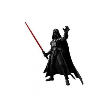 Blokees Star Wars Darth Vader Model Kit 15 cm