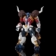 Transformers Furai Model Plastic Model Kit Big Convoy 17 cm