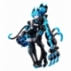 Anima Circuit Plastic Model Sora the Cat SP 17 cm