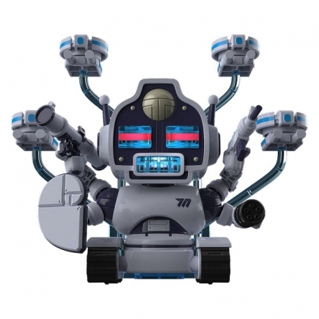 Blue Archive Plastic Model Avant-Garde-kun 9 cm