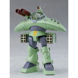 Fang of the Sun Dougram Maqueta Plastic Model Kit Combat Armors MAX13 Cabarov AG9 Nicholaiev 13 cm