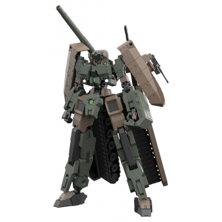Frame Arms Maqueta 1/100 TYPE70MODEL1 GOU-RAI2 20 cm