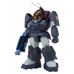 Fang of the Sun Dougram Combat Armors MAX 11 Maqueta 1/72 Soltic HT128 Big Foot 17 cm