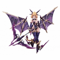 Bunny Suit Planning Maqueta PLAMAX BP-03 Sophia F. Shirring: Vampire Ver. 17 cm