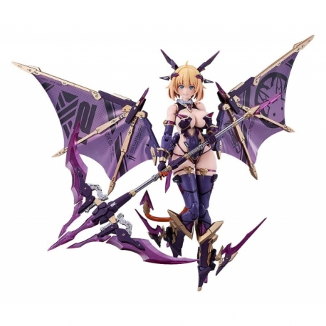 Bunny Suit Planning Maqueta PLAMAX BP-03 Sophia F. Shirring: Vampire Ver. 17 cm