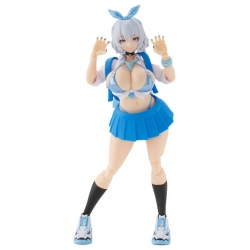 GALHolic Plastic Model Kit 1/10 Bishoujo Mio 17 cm