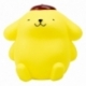 Sanrio Lámpara Mood Light con USB-C Pompompurin 11 cm