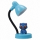 KPop Demon Hunters Mini LED-Light with Figure Derpy 11 cm