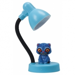 KPop Demon Hunters Lámpara LED mini con figura Derpy 11 cm