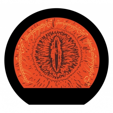 El Señor de los Anillos Lámpara Sauron Eye 21 cm