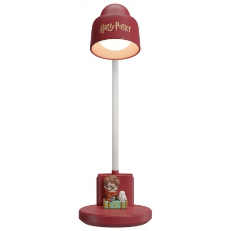 Harry Potter Desk Lamp 34 cm