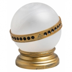 Harry Potter Remembrall Lamp 9 cm