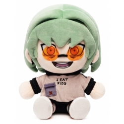Granite Waves Plush Figure Elya 22 cm