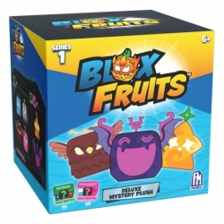 Blox Fruits Peluche Blind Bag Series 1 20 cm