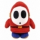 Super Mario Peluche Shy Guy 17 cm