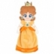 Super Mario Peluche Princess Daisy 25 cm