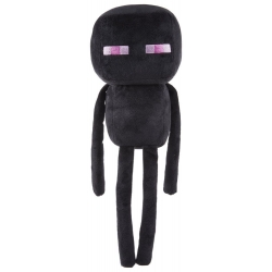 Minecraft Plush Figure Enderman 20 cm