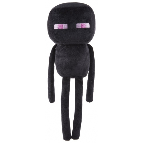 Minecraft Plush Figure Enderman 20 cm