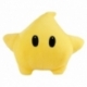 Super Mario Plush Figure Luma 30cm