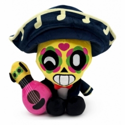 Brawl Stars Plush Figure Poco 22 cm