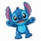Stitch Plush Figure Double Trouble Stitch