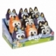 Bluey Mini Plush Figures Display (9)
