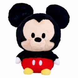 Disney Huggables Plush Figure Mickey 35cm