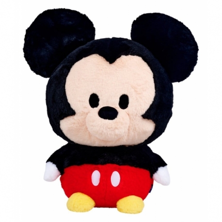 Disney Huggables Plush Figure Mickey 35cm